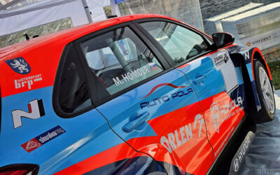 BRP Motorsport čakajú ďalšie súboje o majstrovské body
