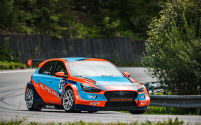 BRP MOTORSPORT čaká posledný, mimoriadne náročný víkend sezóny